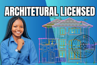 licensed civil, structural engineer, architect stamp, city permit in california
