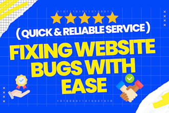 debug and fix bugs in your laravel project