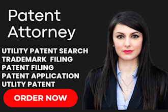 do filing, utility patent filing and patent registration