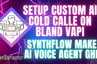 do ai voice agent vicidial agent ai telecaller for leads generation pbx slydial