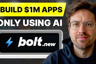 build react next js using bolt, lovable, v0, cursor ai, shadcn ui, superbase