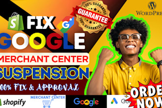 fix google merchant center issues, fix products feed misrepresentation errors