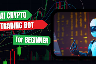 build ai stock automated trade bot, thinkorswim, webull trade bot, robinhood