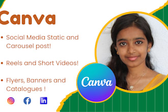create post for social media