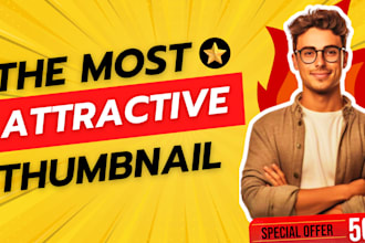 design mind blowing youtube thumbnails