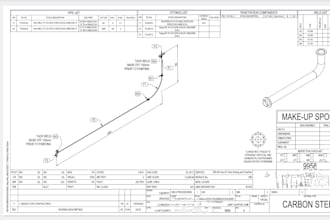 do 3d modelling and 2d drafting in solidworks