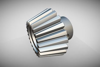 make 3d cad design industrial design 3d printing in rhino, autocad stl, dxf, obj