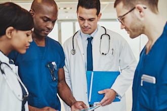 do dnp projects and formulate picot questions