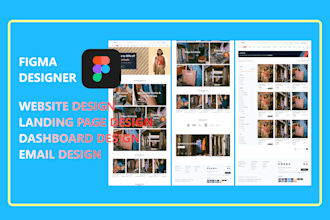 create figma designs for you