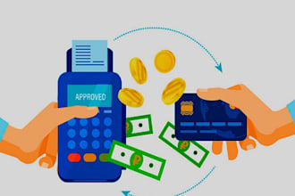 setup, integrate high risk payment gateway 3d secure payment processor, nmi, ach