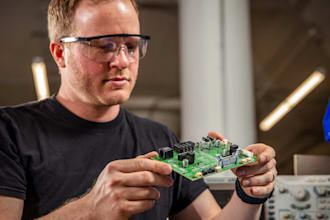 develop highspeed pcb layouts with signal integrity and emi optimization