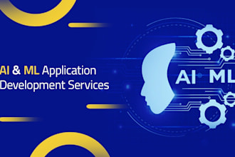 develop ai applications automation machine learning