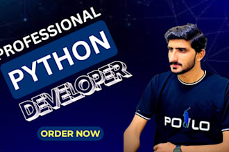 you will get a python django flask and react web application