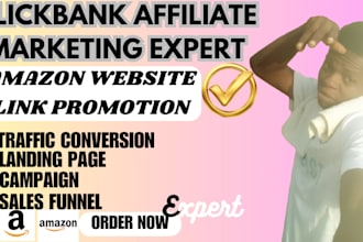 do affiliate marketing clickbank sales funnel link promotion