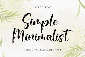 design aesthetic handwritten quote graphics for pod and social media