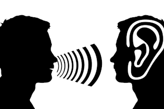 be a good listener to all your thoughts or any problems