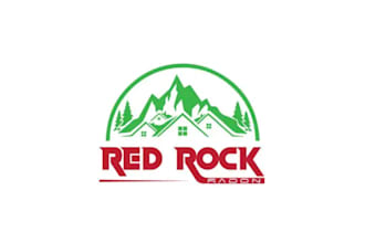design a unique and professional mountain logo for your brand