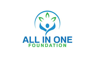 design a unique and professional foundation logo for your brand