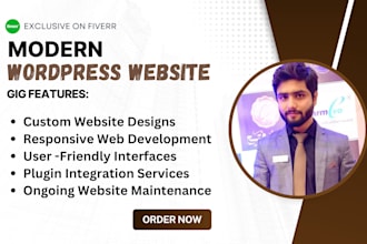 build rebuild automated, affiliate, online store, web shop or education website