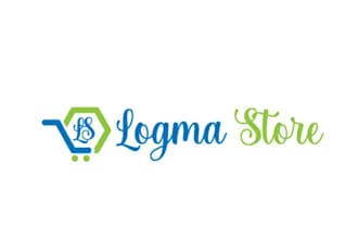 design a unique and professional store logo for your brand