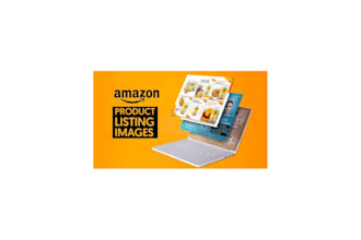 create high converting amazon product listing SEO optimized