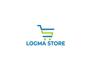 create a professional store logo for your brand or business