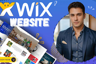 design dynamic, fix static web pages with custom velo code, fix wix with corvid