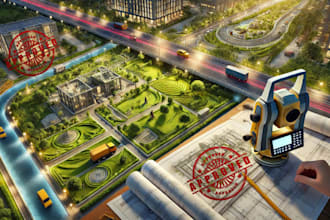 civil engineering, site plan, floor plan, land surveying, architecture pe stamp