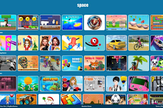 adsense approval script to add thousands of games to your website