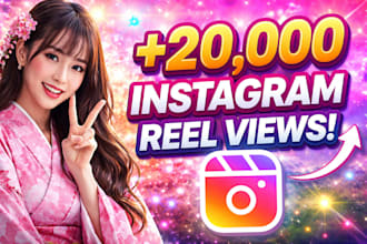 increase your audience toward 5,000 instagram reels views