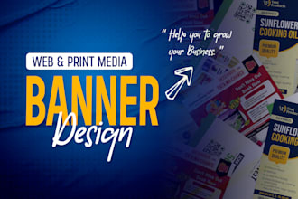 design custom shopify banners, google ads, web sliders