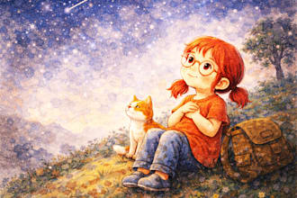 children story book illustration children story book illustration