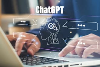 chat gpt programming, chatbot development, ai integration