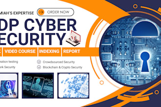 write KDP cyber security, ai, technical writing, cloud computing ebook, article