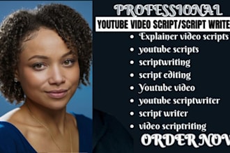 write sunnyv2 mr beast vox fern documentary youtube script writer scriptwriter