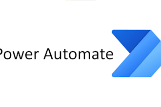 streamline your workflow with our microsoft power automate solutions