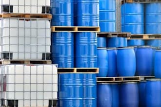 develop industrial chemical, reverse engineering, paints formulation and testing