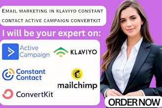 be getresponse flodesk constant contact activecampaign convertkit aweber expert