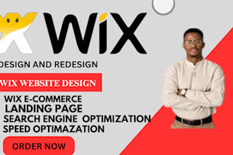 design interactive wix website wix studio scrolling animation wix 3d spline wix