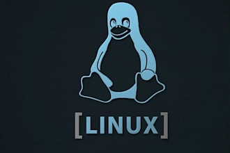 harden your linux server security