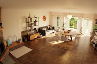 redesign stunning kitchen,restaurant, interior lobby design,2d layout, rendering
