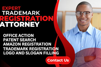 do patent, trademark and registration, amazon brand registry