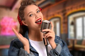 be your country songwriter, female singer pop hip hop, country music producer