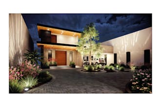 design and model your architectural project in bim