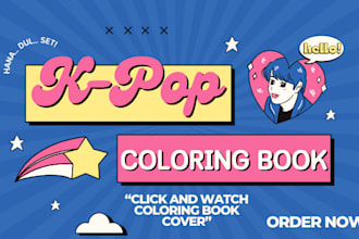 create printable kpop coloring pages for fans and collectors