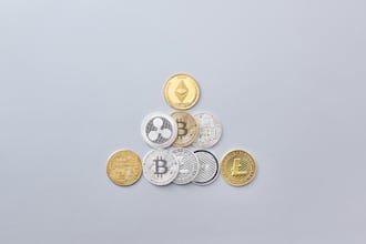 create custom stablecoin on ethereum, bsc, solana, polkadot