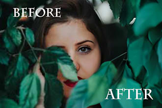 sharpen, deblurr, unblurr, fix blurry, upscale low quality photos
