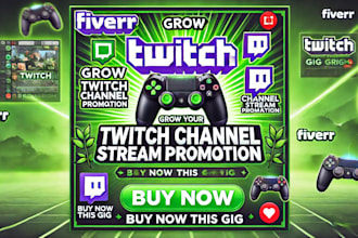 boost your live stream with real viewers
