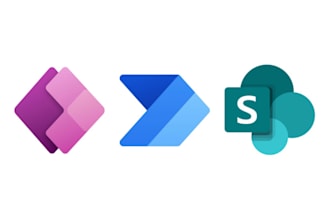 fix power apps, power automate, sharepoint issues quickly