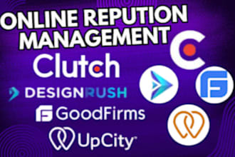 enhance clutch goodfirms designrush management techbehemoths g2 sortlist profile